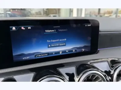 Photo 23 Mercedes Classe A Gén. IV (W177) Ph2 AMG Line 5