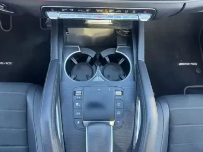 Photo 5 Mercedes GLE 350 de 4MATIC AMG Line