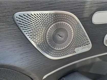 Photo 11 Mercedes GLE 350 de 4MATIC AMG Line