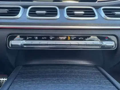 Photo 7 Mercedes GLE 350 de 4MATIC AMG Line