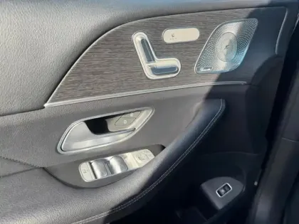 Photo 6 Mercedes GLE 350 de 4MATIC AMG Line