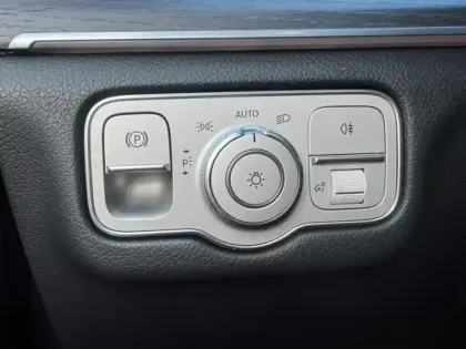 Photo 9 Mercedes GLE 350 de 4MATIC AMG Line