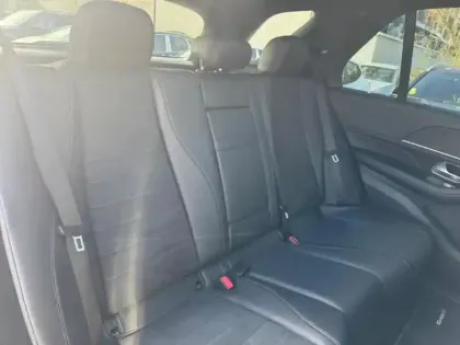 Photo 24 Mercedes GLE 350 de 4MATIC AMG Line