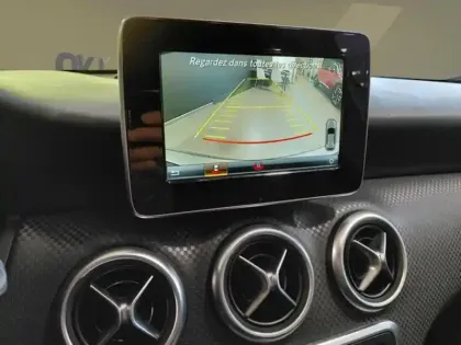 Photo 13 Mercedes Classe A LEDS   CAMERA   CUIR ET SIMILI