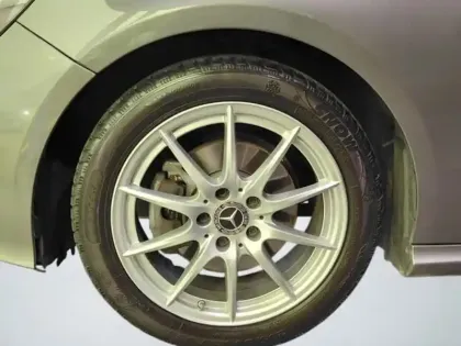 Photo 8 Mercedes Classe A LEDS   CAMERA   CUIR ET SIMILI