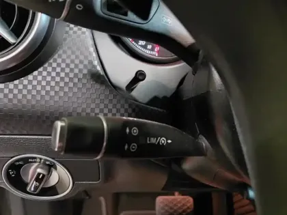 Photo 17 Mercedes Classe A LEDS   CAMERA   CUIR ET SIMILI