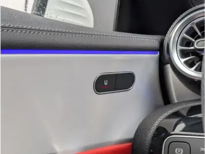 Photo 27 Mercedes CLA 200 d 