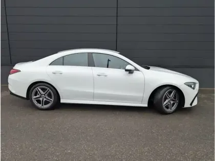 Photo 8 Mercedes CLA 200 d 