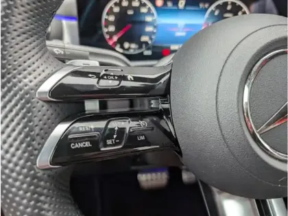 Photo 22 Mercedes CLA 200 d 