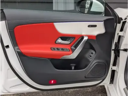 Photo 28 Mercedes CLA 200 d 