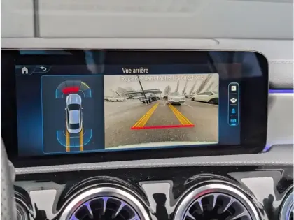 Photo 14 Mercedes CLA 200 d 