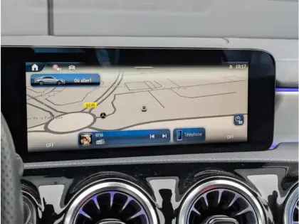 Photo 16 Mercedes CLA 200 d 