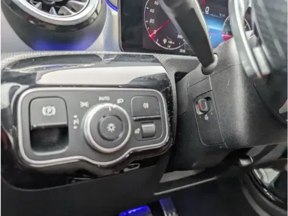 Photo 20 Mercedes CLA 200 d 