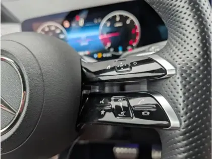 Photo 26 Mercedes CLA 200 d 