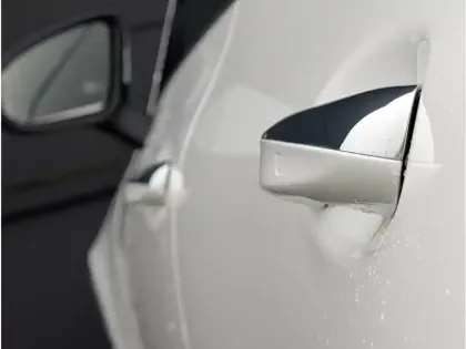 Photo 18 Mercedes CLA 200 d 