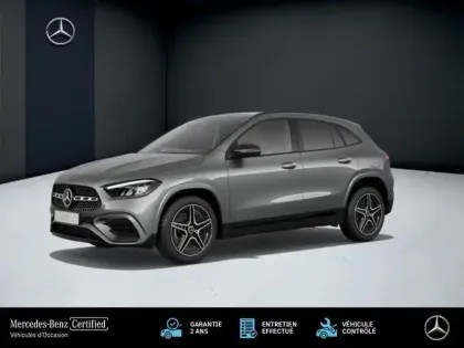 Photo 24 Mercedes GLA 250 e Hybrid EQ AMG Line