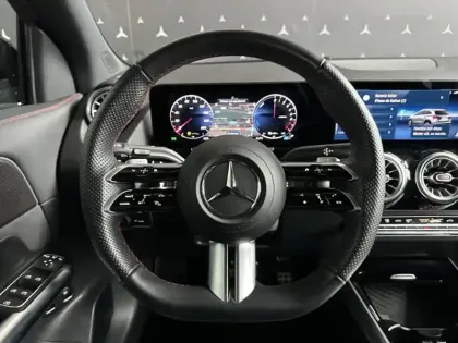 Photo 46 Mercedes GLA Gén. II (H247) Ph2 AMG Line 5