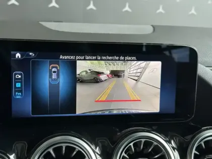 Photo 40 Mercedes GLA Gén. II (H247) Ph2 AMG Line 5