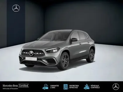 Photo 26 Mercedes GLA 250 e Hybrid EQ AMG Line