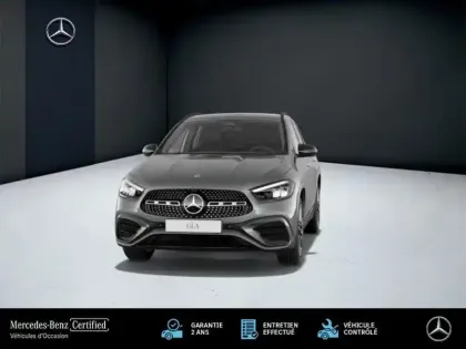 Photo 27 Mercedes GLA 250 e Hybrid EQ AMG Line