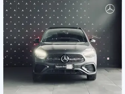 Photo 57 Mercedes GLA Gén. II (H247) Ph2 AMG Line 5