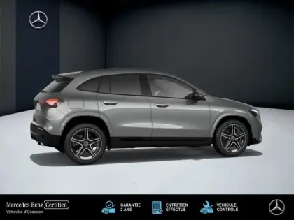 Photo 17 Mercedes GLA 250 e Hybrid EQ AMG Line