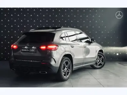 Photo 54 Mercedes GLA Gén. II (H247) Ph2 AMG Line 5