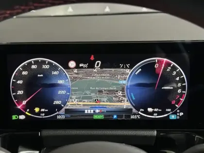 Photo 49 Mercedes GLA Gén. II (H247) Ph2 AMG Line 5