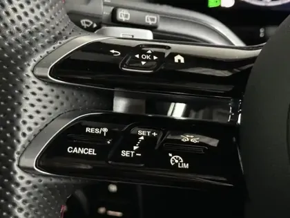 Photo 43 Mercedes GLA Gén. II (H247) Ph2 AMG Line 5