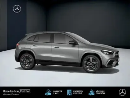 Photo 14 Mercedes GLA 250 e Hybrid EQ AMG Line