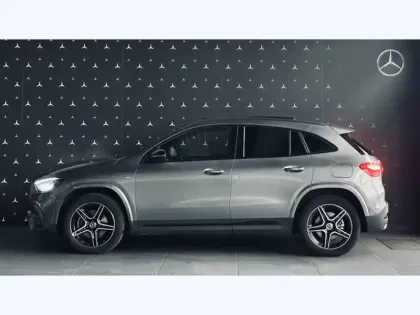 Photo 51 Mercedes GLA Gén. II (H247) Ph2 AMG Line 5