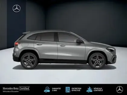 Photo 5 Mercedes GLA 250 e Hybrid EQ AMG Line