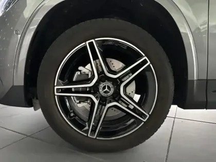 Photo 31 Mercedes GLA Gén. II (H247) Ph2 AMG Line 5