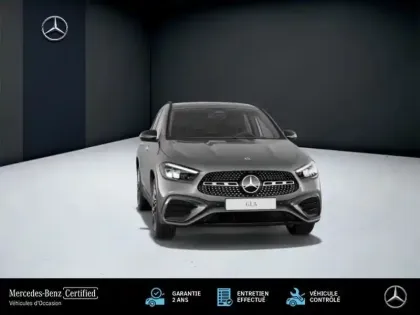 Photo 9 Mercedes GLA 250 e Hybrid EQ AMG Line