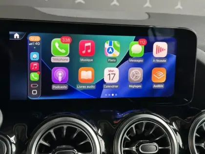 Photo 34 Mercedes GLA Gén. II (H247) Ph2 AMG Line 5