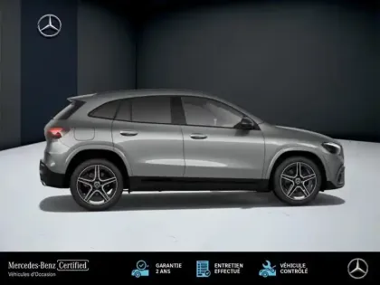 Photo 16 Mercedes GLA 250 e Hybrid EQ AMG Line