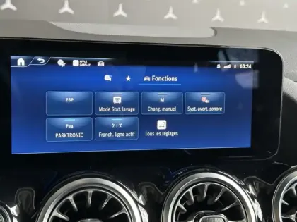 Photo 36 Mercedes GLA Gén. II (H247) Ph2 AMG Line 5