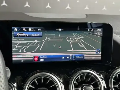 Photo 35 Mercedes GLA Gén. II (H247) Ph2 AMG Line 5