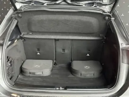 Photo 32 Mercedes GLA Gén. II (H247) Ph2 AMG Line 5