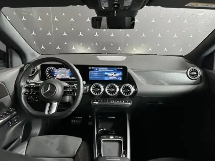 Photo 33 Mercedes GLA Gén. II (H247) Ph2 AMG Line 5