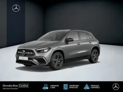 Photo 25 Mercedes GLA 250 e Hybrid EQ AMG Line