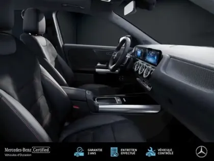 Photo 28 Mercedes GLA 250 e Hybrid EQ AMG Line