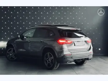 Photo 52 Mercedes GLA Gén. II (H247) Ph2 AMG Line 5