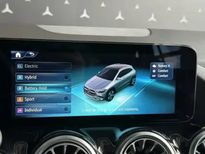 Photo 41 Mercedes GLA Gén. II (H247) Ph2 AMG Line 5