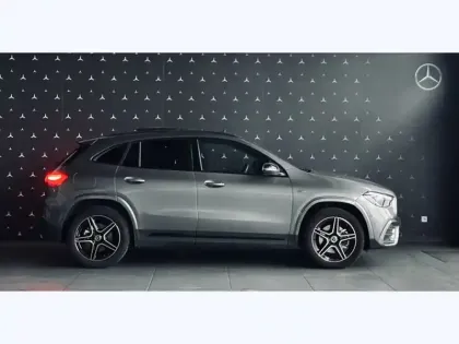 Photo 55 Mercedes GLA Gén. II (H247) Ph2 AMG Line 5