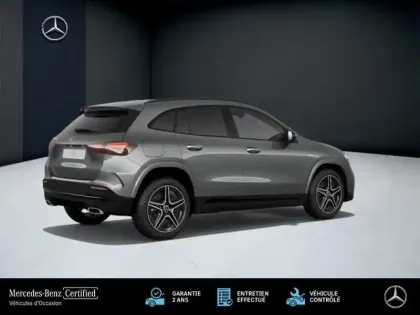 Photo 19 Mercedes GLA 250 e Hybrid EQ AMG Line