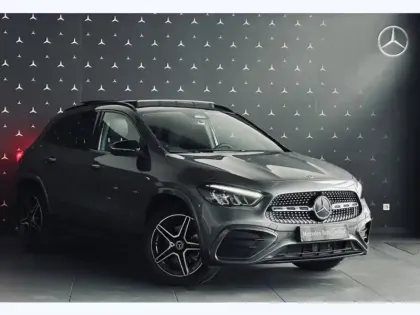 Photo 56 Mercedes GLA Gén. II (H247) Ph2 AMG Line 5