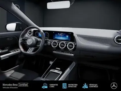 Photo 30 Mercedes GLA 250 e Hybrid EQ AMG Line