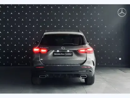 Photo 53 Mercedes GLA Gén. II (H247) Ph2 AMG Line 5