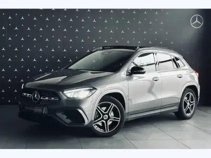 Photo 50 Mercedes GLA Gén. II (H247) Ph2 AMG Line 5